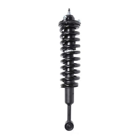 Suspension Strut And Coil Spring Assembly, Prt 710875